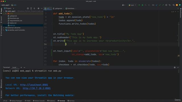 6. Code Experiments
