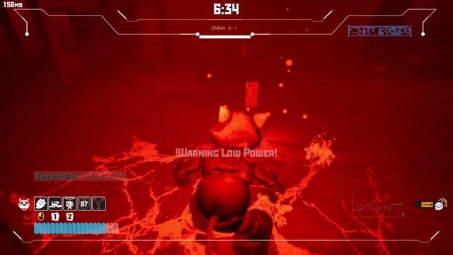 Веселимся в фанатском кейсе! - Case 2 Animatronics Survival