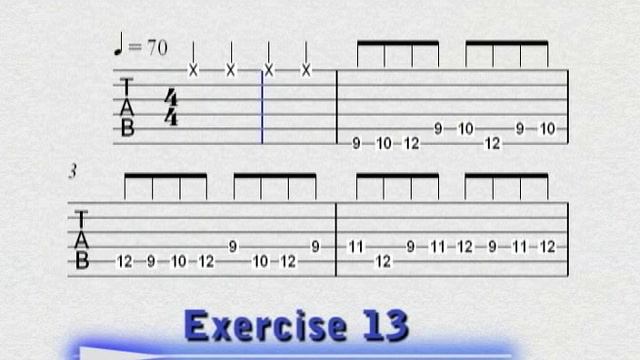 Michael Angelo Batio - Speed Kills 3