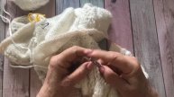 Челлендж «Я сегодня вяжу»