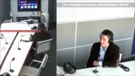 Евросоюз - в кризисе. Ксавье Моро на РСН. 11.04.2016