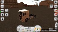 Начинаем играть в Euro Truck Driver