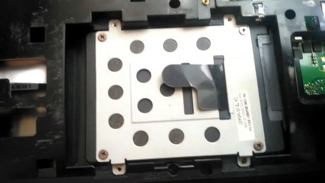 Замена HDD на НОВЫЙ SSD 2018!!!