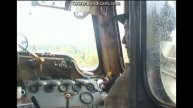 Диспетчер на Сысольской УЖД