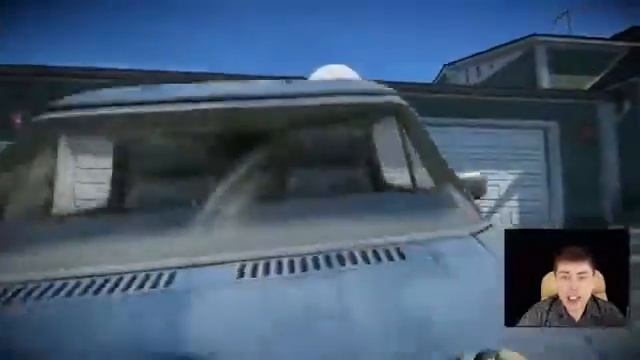 Warface Элез