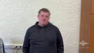 Столичные полицейские задержали участников противоправной схемы по обману пенсионеров