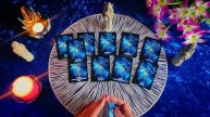 ☝️Какие вихри перемен ворвутся в вашу судьбу_ Какие сокровенные послания шепчет вам ваш Род ☝️