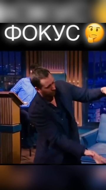 Кто видел выпуск?)