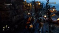 For Honor — Часть 2: И не возвращайтесь.
