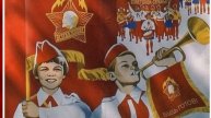 19 мая – День Пионерии! Ностальгическое поздравление из СССР 🎥🔥 #ВсегдаГотов