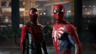 Spider-Man 2 мое прохождение на пк