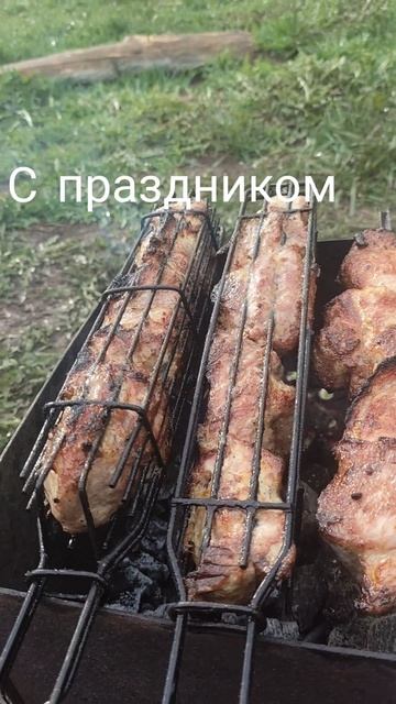 1 мая