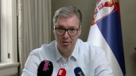 Президент Сербии подтвердил свое решение приехать 9 мая в Москву