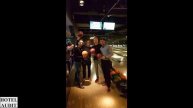 Великобритания Лондон - All Star Lanes - Holborn_1 Hotel Audit Отель Аудит.mp4