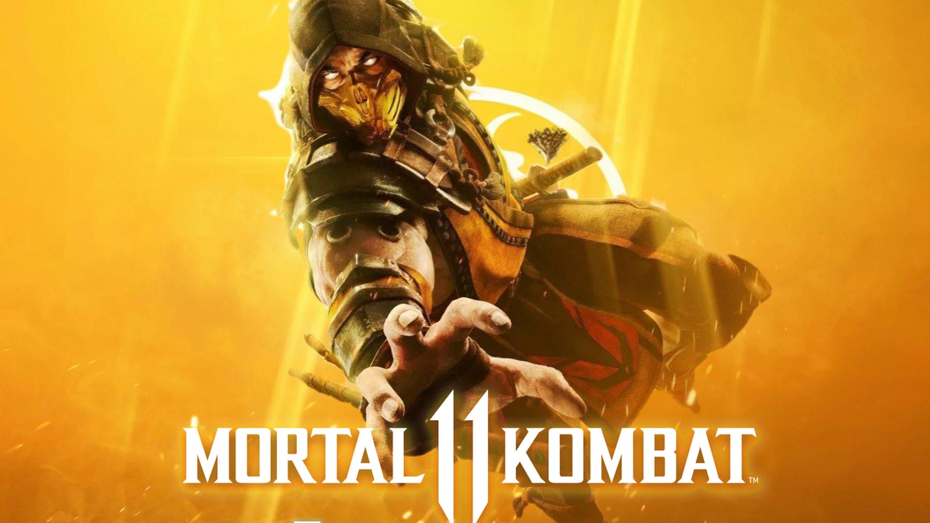 Mortal Kombat 11 прохождение #4