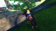 ♥Баг в Star Stable♥