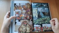 Teenage Mutant Ninja Turtles: IDW Collection Vol. 7 - Комикс обзор