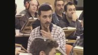 Либо цель-слиться с Творцом, либо наполнить мои эгоистические желания-моих божков