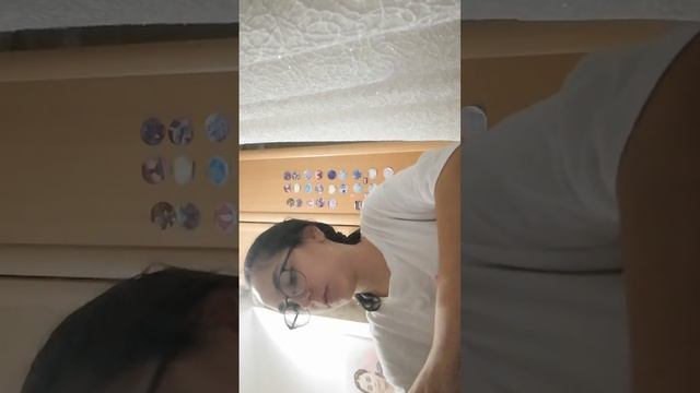 3часть. Собираю портфель в школу.