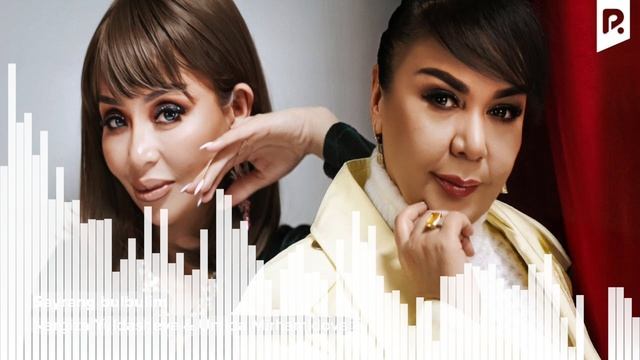 Nargiza Yuldasheva & Umida Mirhamidova - Sayrang bulbulim (Music version)