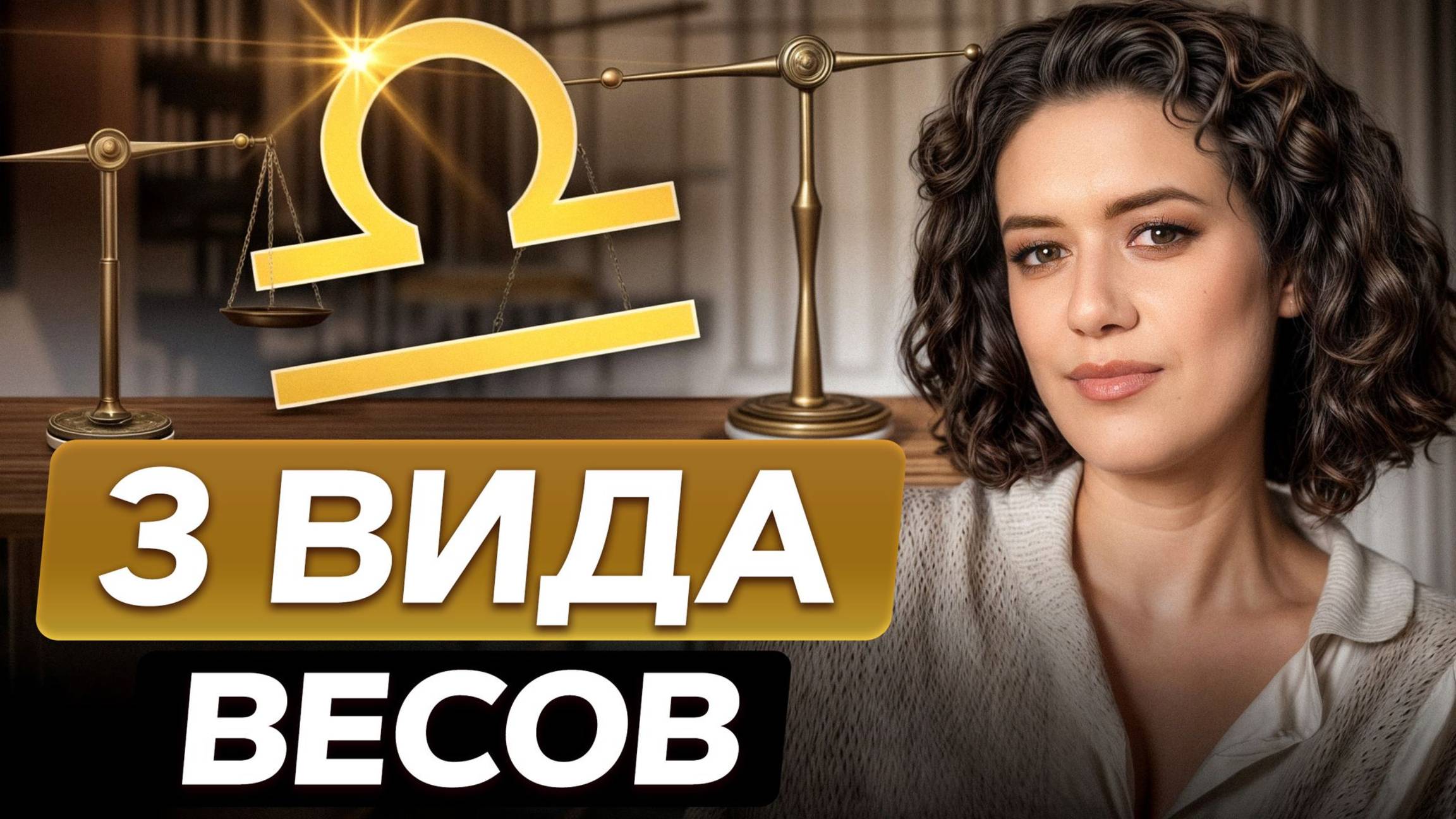 Вся ПРАВДА про знак зодиака Весы! / Чем они ОТЛИЧАЮТСЯ и как найти к ним подход?
