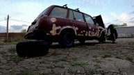 Дизельная лада на каждый день / SIDDES