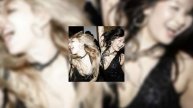 POV: you’re that girl - Playlist with transition