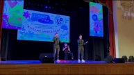 Балакирева Мария Дмитриевна ФКПОУ ИВРТТИ Минтруда России Всероссийский конкурс «Поющие руки»