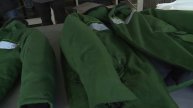 Методический сбор в УФСИН Мордовии (НТМ)
