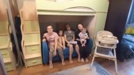 Благодарность от семьи Солоненко из Калужской области.