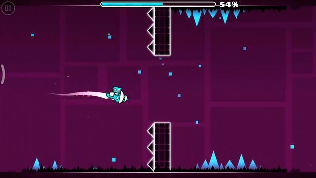 Geometry dash проходження base after base все 3 монетки