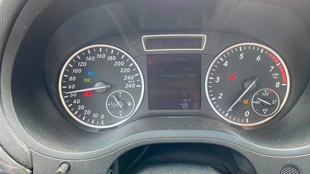 Неисправность CAN шины Mercedes-Benz W176 C117 W246