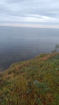 чёрное море