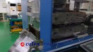 Рез трубчатых изделий диаметром до 22 мм на станке TBC-630TU
