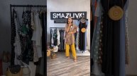 Новая коллекция SS19 Smazlivki
