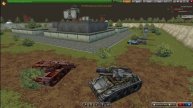 НОВАЯ ЗВАНКА! #2 Tanki Online