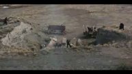 Фильм Нечестивая троица трейлер №1 (2025)