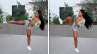 Amazing Talent - LIKE A BOSS 17