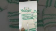 Вязание детской одежды 1 часть, To'qish, bolalar kiymi, 1qism