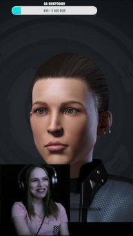 Вот это брови😂 #девушка #shorts #eveonline