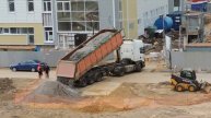 ПОСТАВКА НЕРУДНЫХ МАТЕРИАЛОВ