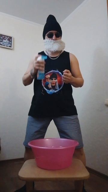 Чистота залог здоровья
