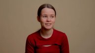 Видеовизитка Столова Анастасия