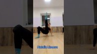 👯🐆Потрясающие упражнения для здоровья, красоты и стройности / Танцуем с терапевтом Натальей Лисеев