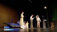 Ей было всего 20 лет: в Башкирии впервые поставят спектакль, посвященный подвигу Зайтуны Альбаевой