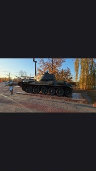 Парк Патриот. Воронеж. Фотообзор