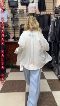 ЛЕТНЯЯ КОЛЛЕКЦИЯ ЖЕНСКОЙ ОДЕЖДЫ У САИ✨ НОВИНКИ💃 #шопинг #мода #одежда