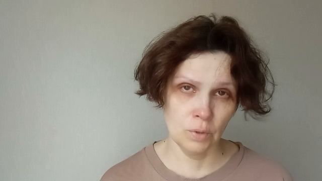 Выпивоха"ДО "Процесса""Елена Брыткова