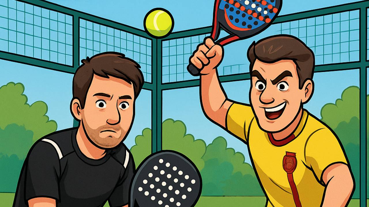 01/05/2025 Highlights