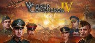 WORLD CONQUEROR IV